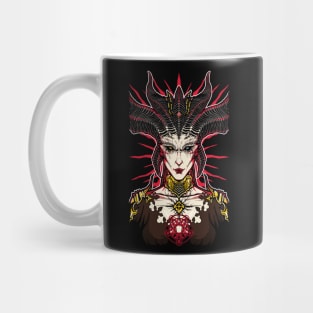 Lilith Mug